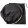 Parasol coche efecto láser Sun con bolsa de transporte detalle 6