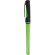 Bolígrafo personalizado verde
