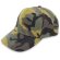 Gorra camuflaje