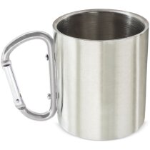 Taza con mosqueton estandar Venture Taza con mosqueton estandar Venture