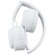 Auricular Bluetooth Apolo plegable con radio FM sin color