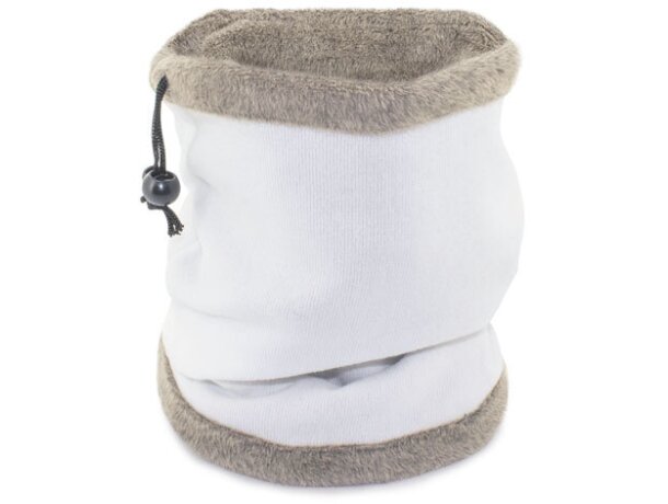 Braga polar Toronto blanco