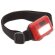Linterna multiusos multiple rojo