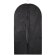 Portatrajes non woven Fulton negro