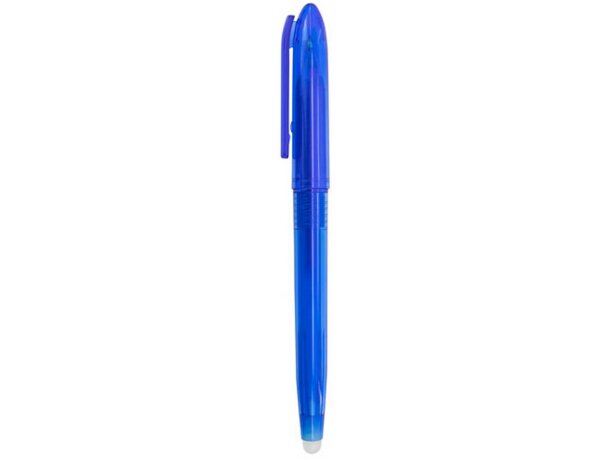 Boligrafo borrable Lexinton azul