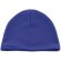 Gorro polar Plus Quality azul royal