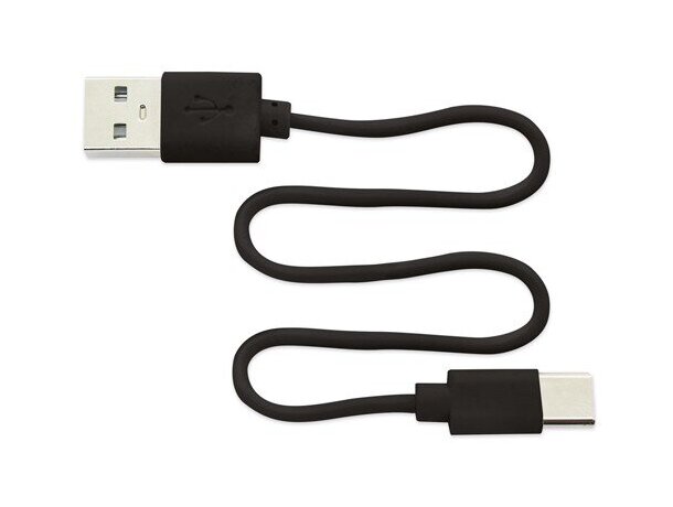 Altavoz bluetooth Eco-quality con carcasa rPet reciclado detalle 9