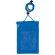 Bolsa waterproof Big Capacity azul