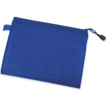 neceseres personalizados con cremallera de PVC