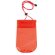 Bolsa waterproof hinchable Kodiac rojo