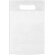 Bolsa Non Woven Wonder 15x23x7cm Blanco