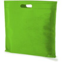 Bolsa cuadrada personalizada Bolsa cuadrada personalizada