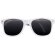 Gafas de sol premium Durango blanco