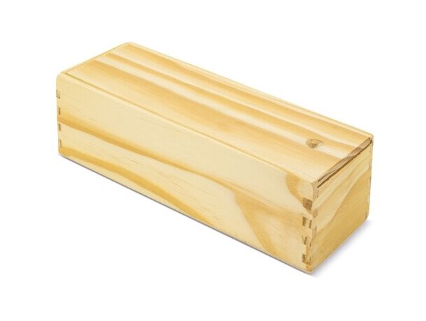 Dominó reglamentario Chamelo con 28 fichas blancas detalle 2