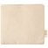 Toalla pareo de algodón orgánico con bolsa integrada Islas Menores Beige detalle 3