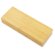 Set boligrafo y portaminas bambu