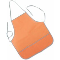 Delantal non woven 80gr bolsillos ajustables