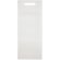 Bolsa de non woven para botella blanca