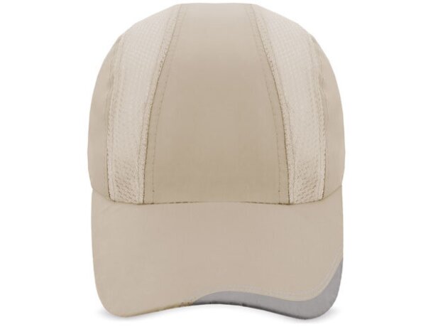 Gorra strike am-fl piedra