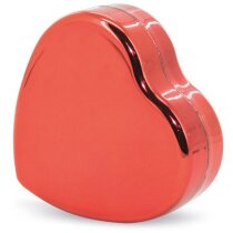 Bálsamo labial Mary corazón metalizado SPF 15