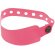 Pulsera registro estándar Indie fucsia