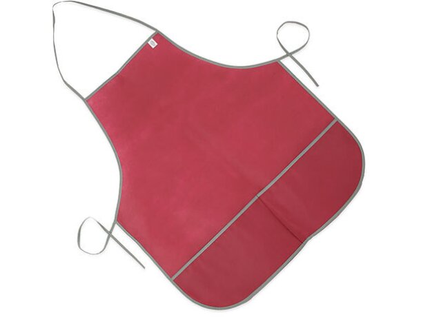 delantal de non woben barato personalizado delantal de non woben barato personalizado
