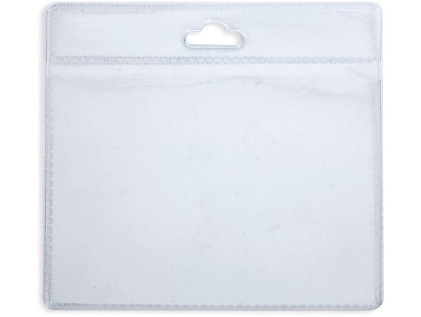Identificador pvc de 6.3x9.3cm barato