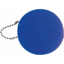 Monedero caucho azul barato Monedero caucho azul barato