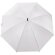 Paraguas de golf económico en colores blanco