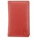 Bloc con bolígrafo y portatarjetas pierre cardin rojo