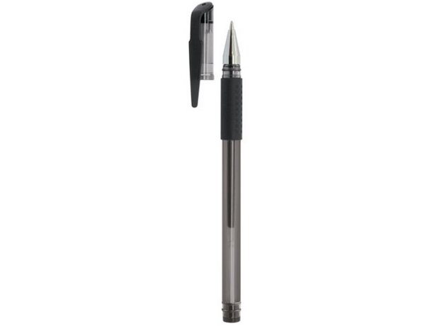 Boligrafo office negro