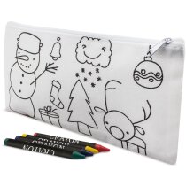 Estuches non woven y para colorear