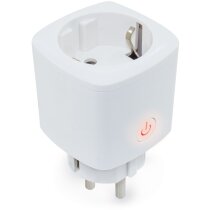 Temporizador wifi con control remoto inteligente