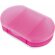 Pastillero de bolsillo en colores personalizado fucsia