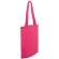 Bolsa de ancho fondo fucsia