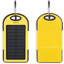 Batería externa de 4000mah azul Batería externa de 4000mah azul