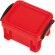 Pastillero box rojo personalizado rojo