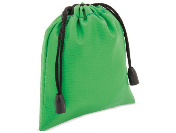 Bolsa de microfibra Limet verde