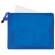 Bolsa flue color medium Lexa azul