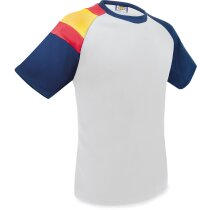 Camiseta Bandera D&f Gr