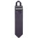 Bolsa isotérmica Cata para vino con revestimiento aluminio Azul marino detalle 9