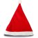 Gorro de Navidad personalizado rojo