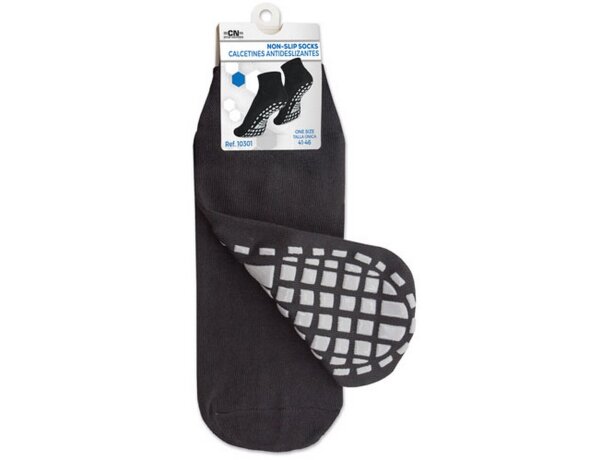 Calcetines antideslizantes Gripp (41-46)