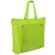 Bolsa nevera plegable Simba con forro de aluminio Pistacho detalle 30