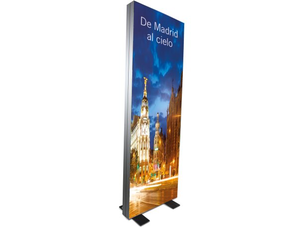 Marco led doble cara Pleta 60x180 cm