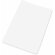 Funda para las recetas electrónicas blanca