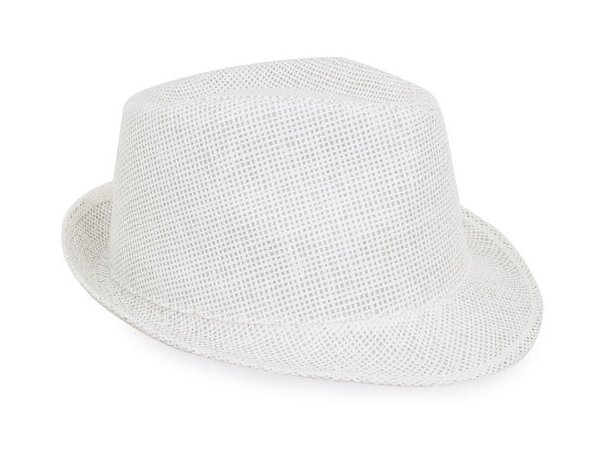 Sombrero selection blanco