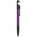 Boligrafo touch 7 funciones lila