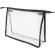 Neceser económico PVC resistente agua Easy Look 29x21 cm
