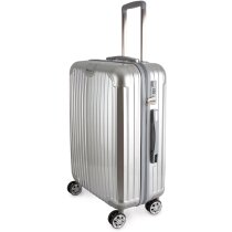 Trolley cabina Wall Street ABS acanalado metálico